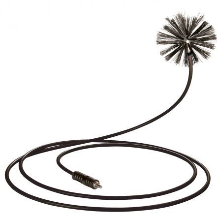 Wöhler Rotary Viper Chimney