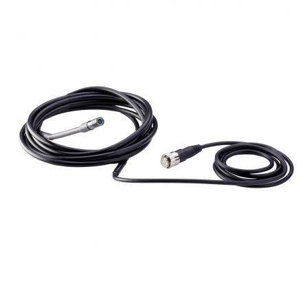 Video Endoscope Probe Ø 9 mm, 3 m