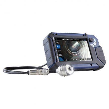 Wöhler VIS 700 HD-Cable Camera EN