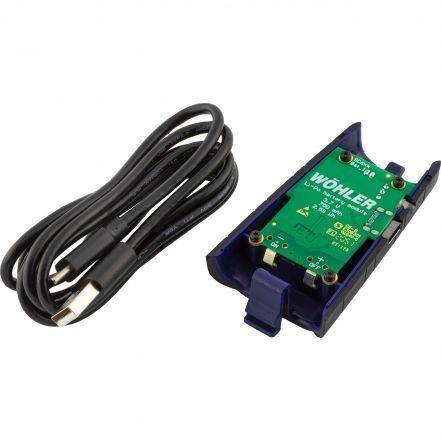 Battery for SC 6xx and DM 602