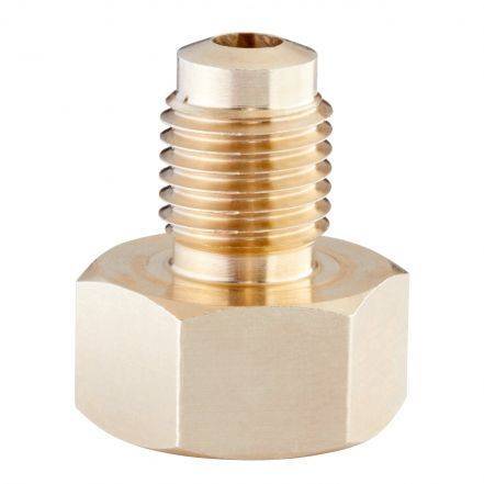 Adapter G3/8 IG 1/4“ SAE