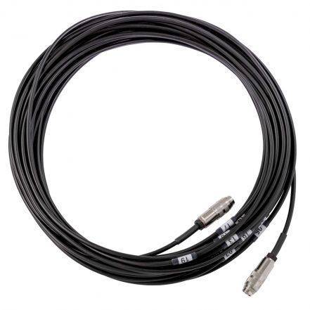 Wöhler Camera Cable 