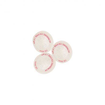 Water Stop Filters 3 pieces