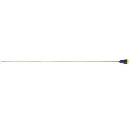 Gas probe 1,000 mm, pluggable