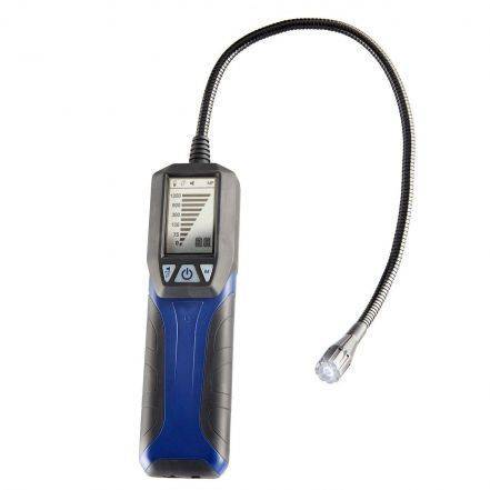 Wöhler GS 300 Gas Leak Detector
