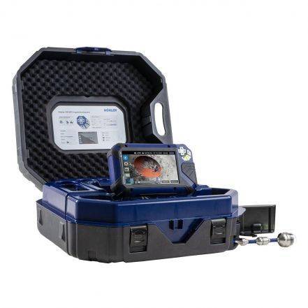 Wöhler VIS 500 Drain Inspection camera